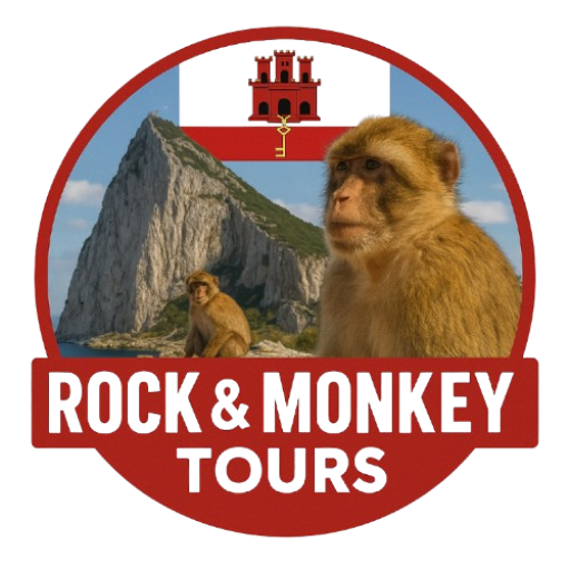 Rock and Monkey Tours Logo