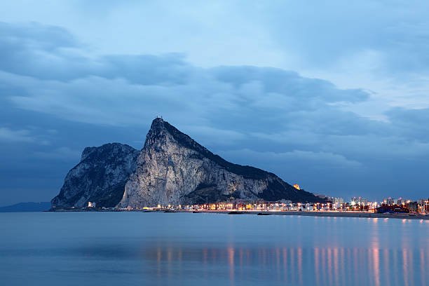 best things to do in Gibraltar