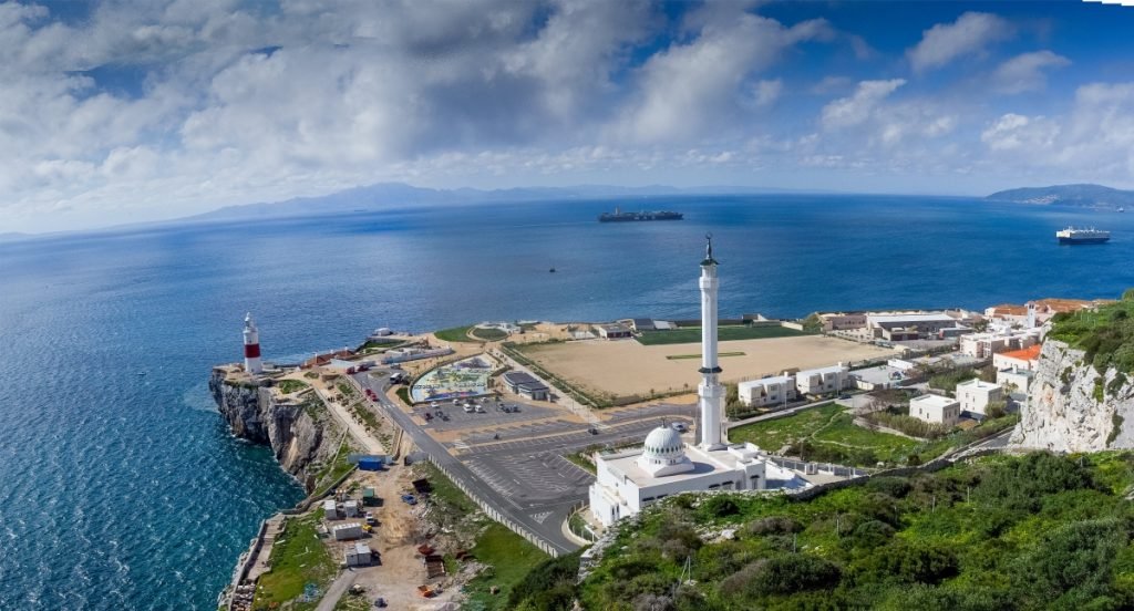 The Classic Gibraltar Tour