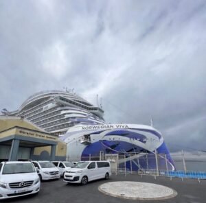 Gibraltar Cruise Ship Shore Excursion private tour